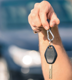 Akal Driving School