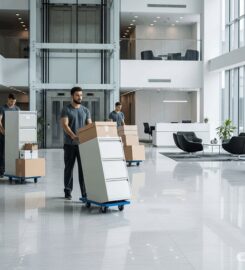 Philadelphia Mover's