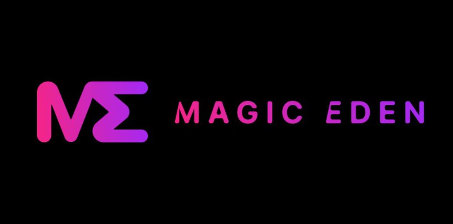 Magic Eden Login