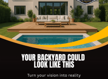 Tuff Deck Builders Milwaukee