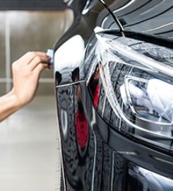 Hurricane Auto – Auto Glass Store & Window Tinting