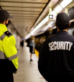 Covenant Security Solutions LLC