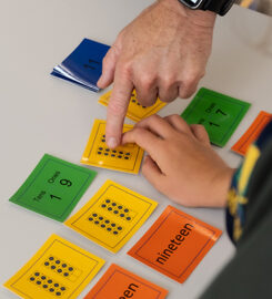 Learning Through Doing
