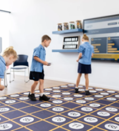 Learning Through Doing