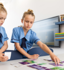 Learning Through Doing