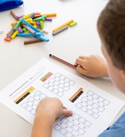 Learning Through Doing