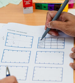 Learning Through Doing