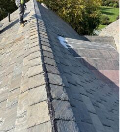 QNK Roofing Ct