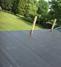 QNK Roofing Ct