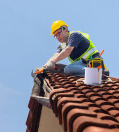 MACH 4 HOMES REMODELS
