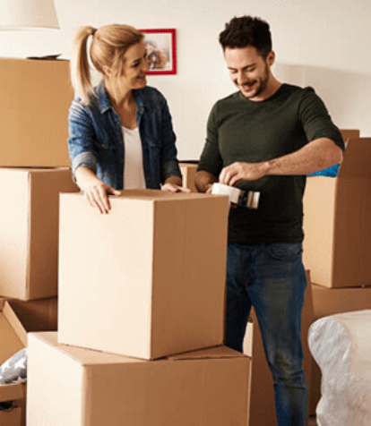 Granada Hills Mover's