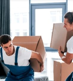Northridge Mover's