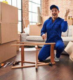 Northridge Mover's
