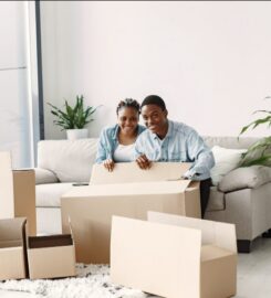 Northridge Mover's
