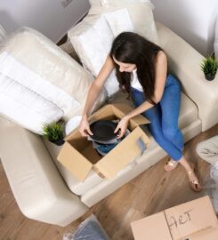 Beverly Hills Mover's