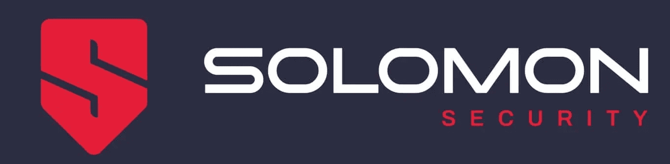 Solomon Security Dallas