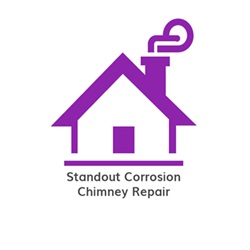 Standout Corrosion Chimney Repair