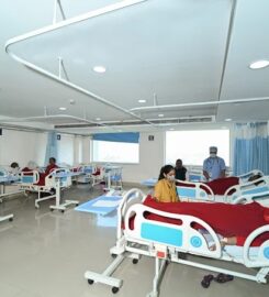 Big Apollo Spectra Hospital