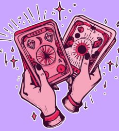 Psychic Advisor Lisa