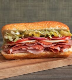Mr. Pickle's Sandwich Shop – Chandler, AZ