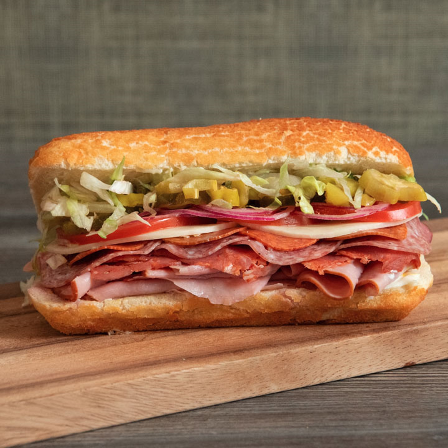 Mr. Pickle's Sandwich Shop – Scottsdale, AZ