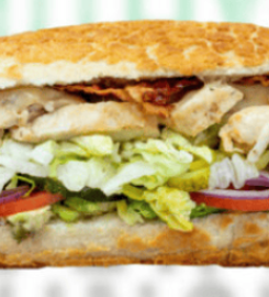 Mr. Pickle's Sandwich Shop – Chandler, AZ
