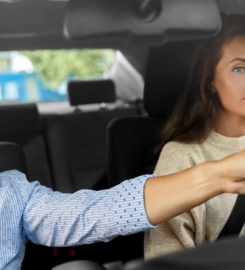 Akal Driving School