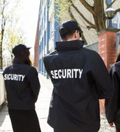 Covenant Security Solutions LLC