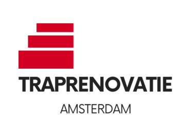 Geschikte traprenovatie voor gesloten trap