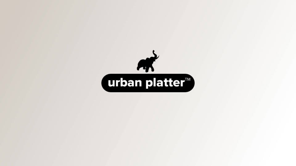 Urban Platter