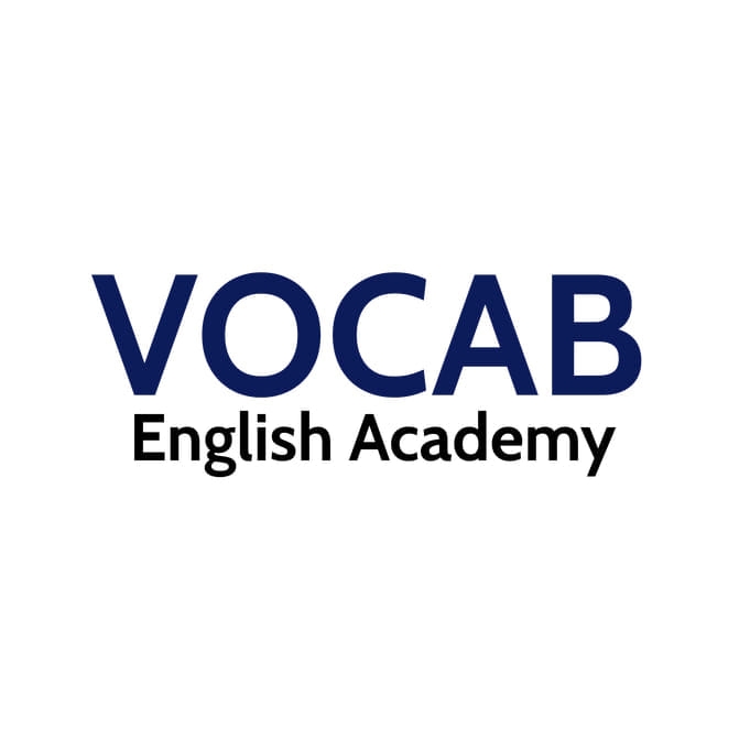 Vocab English Academy Mumbra