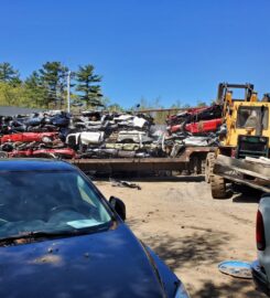 Rapid Cash For Junk Cars