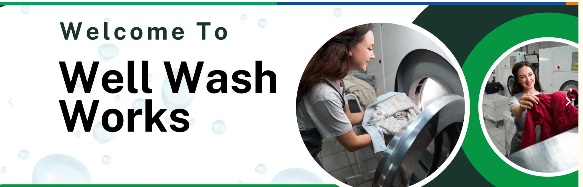 Best Laundry and Dry Cleaning Services