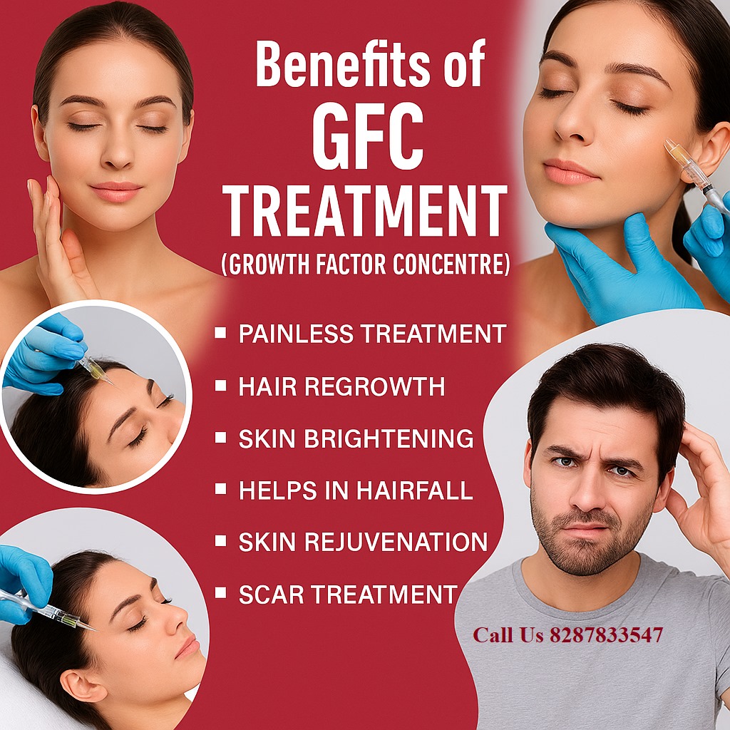 Skin Hair and Pain Treatment-Karol Bagh