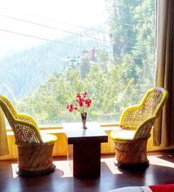 Humble Holiday Home Kufri, Shimla