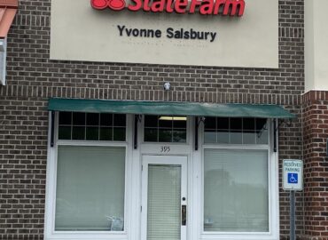 Yvonne Salsbury – State Farm Insurance Agent