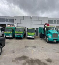 Evergreen Junk Removal