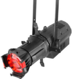 Motion Sound & Lighting