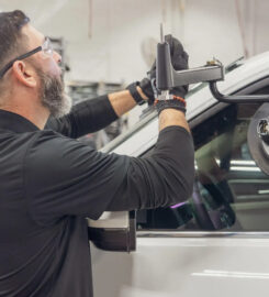 Texas Collision Centers