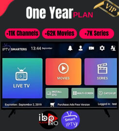 Star Iptv Plus US – Best IPTV services in USA