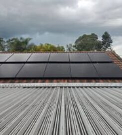 Certified Energy Solutions