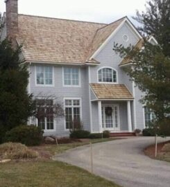 Grandville Roofing and Exteriors