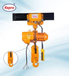 Kepro Technologies Pvt Ltd