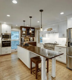 ICO Construction & Remodeling