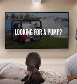 Pumps Australia