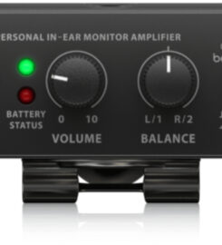 Motion Sound & Lighting