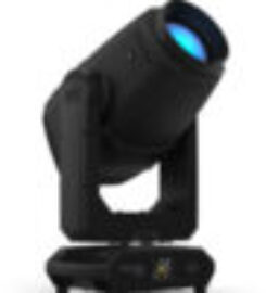 Motion Sound & Lighting