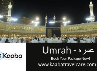 Kaaba Travel Care Pvt. Ltd. – Affordable Umrah & Hajj Packa &hellip;