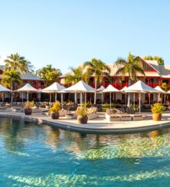 Cable Beach Club Resort & Spa