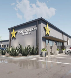 Texas Collision Centers